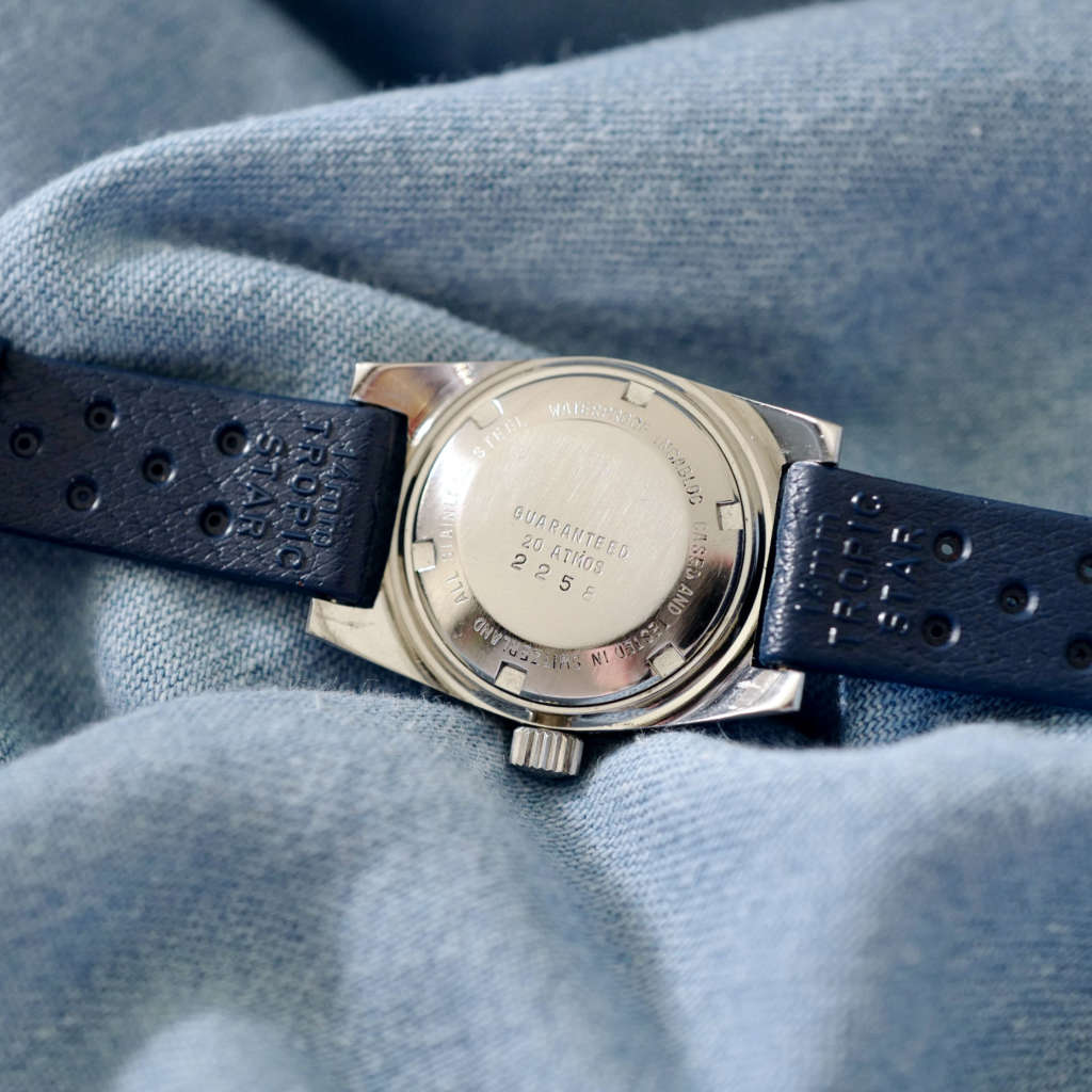 Montre diver femme automatique vintage femme Montre diver femme automatique vintage femme