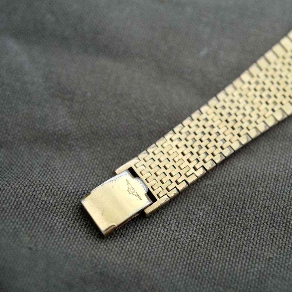 Montre Longines vintage mécanique Montre Longines vintage mécanique