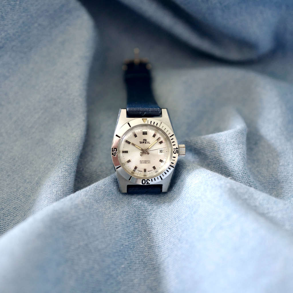 Montre sport femme vintage Montre sport femme vintage