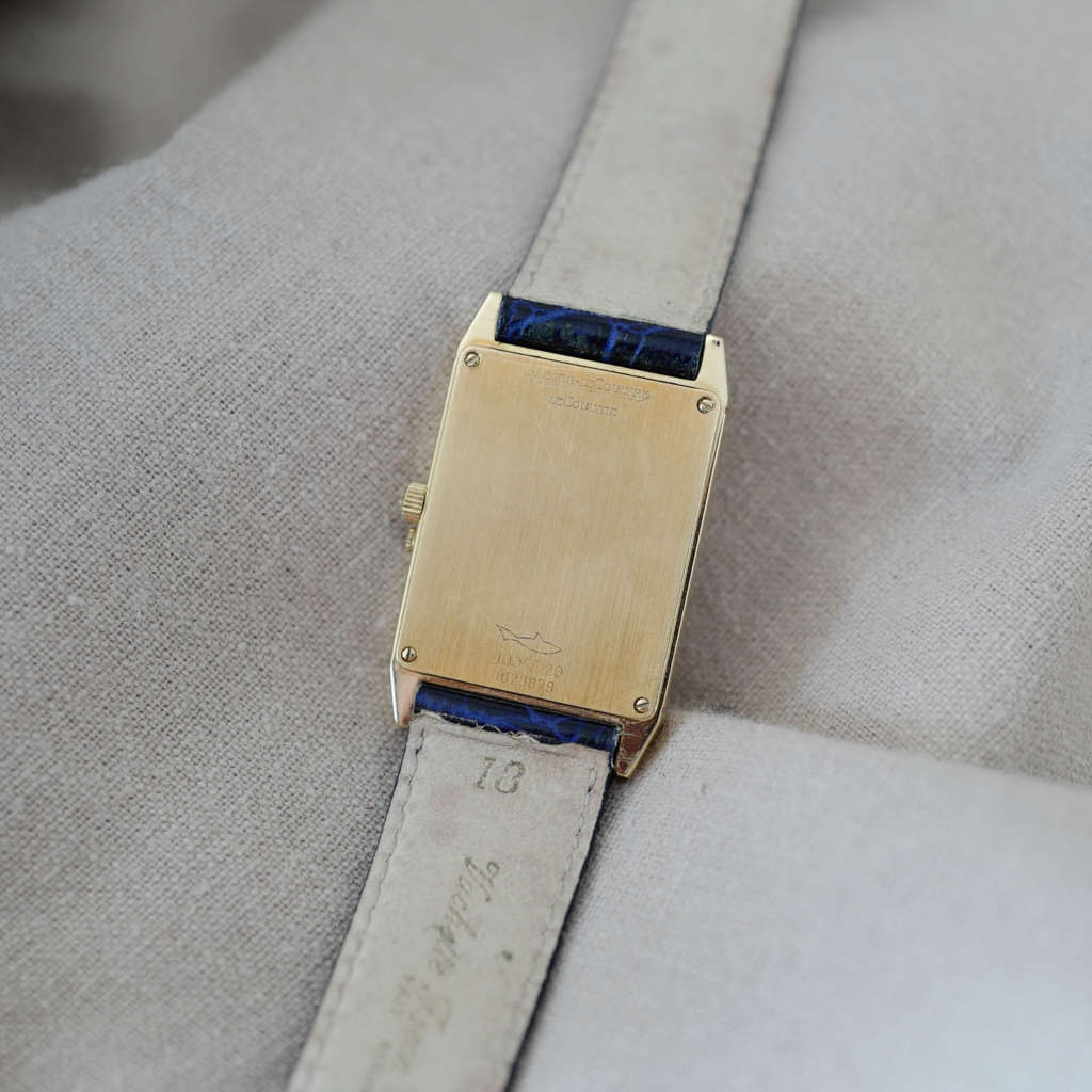 Belle phase de lune or Jaeger LeCoultre Belle phase de lune or Jaeger LeCoultre