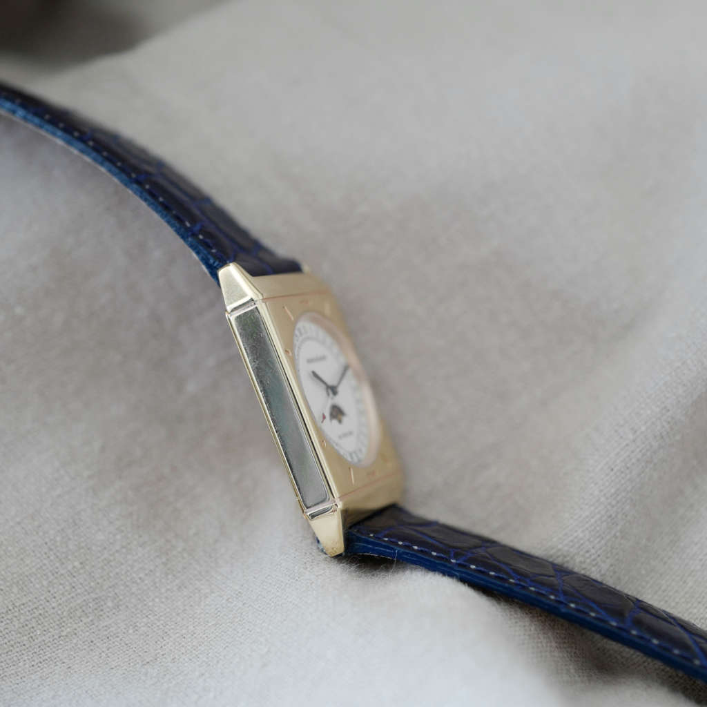 Calendrier phase de lune Jaeger LeCoultre Calendrier phase de lune Jaeger LeCoultre