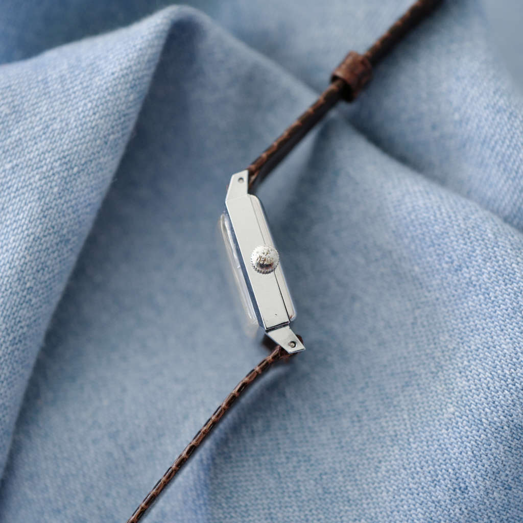 Jolie montre vintage Jolie montre vintage femme