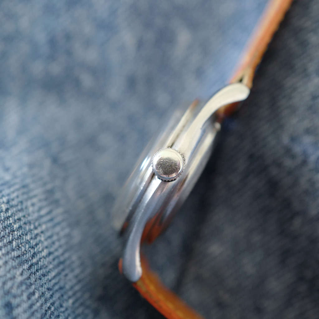 jolie montre vintage patinée jolie montre vintage patinée