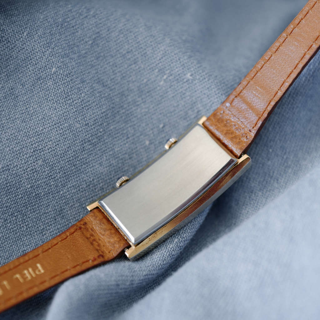 Montre femme vintage atypique Montre femme vintage atypique