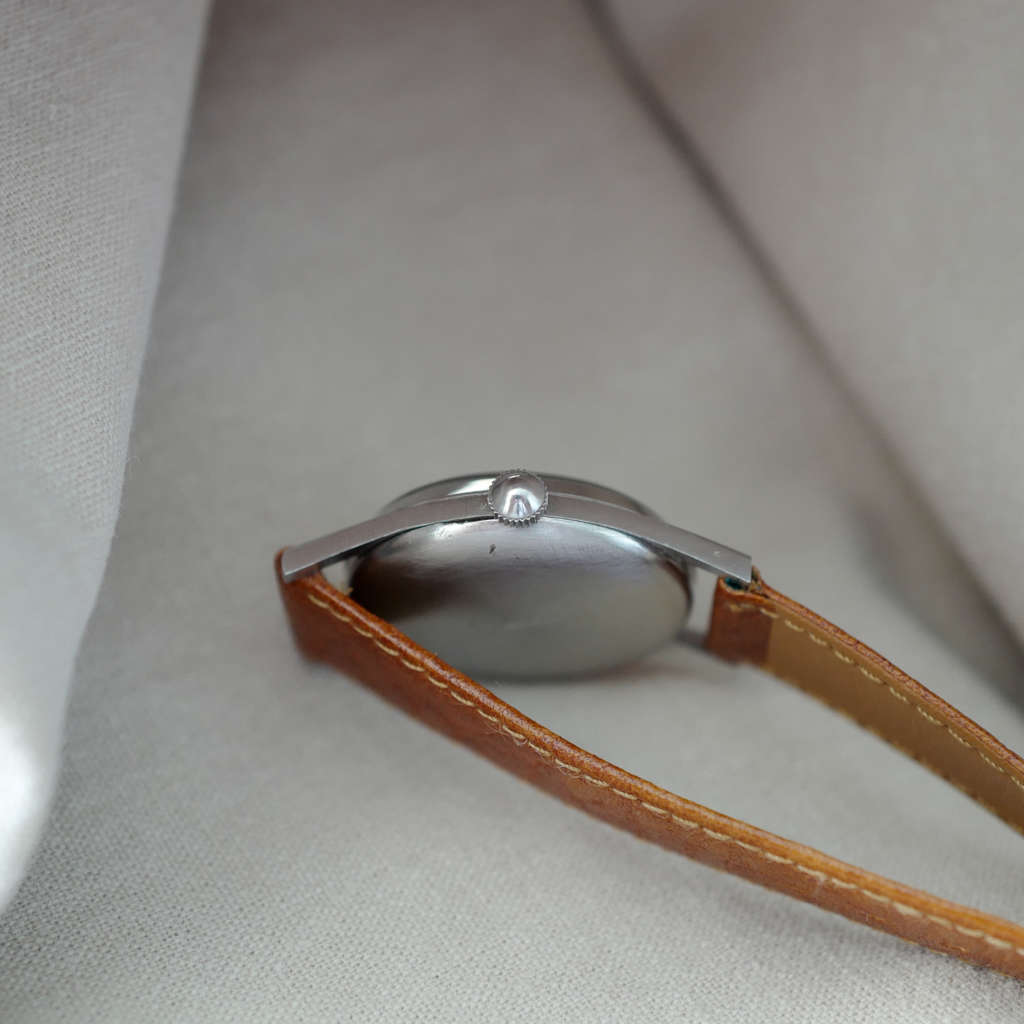 Montre militaire vintage