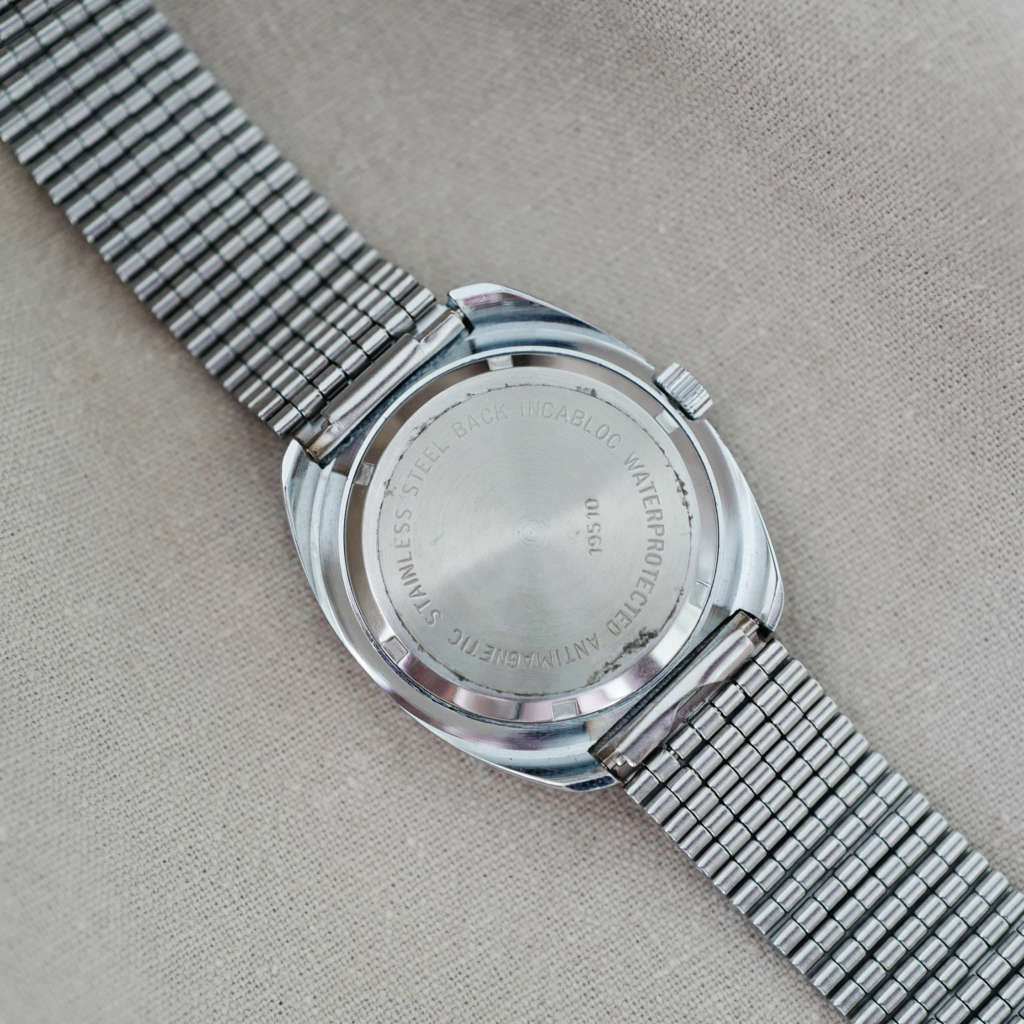 Montre Nivada neuve de stock Stima vintage