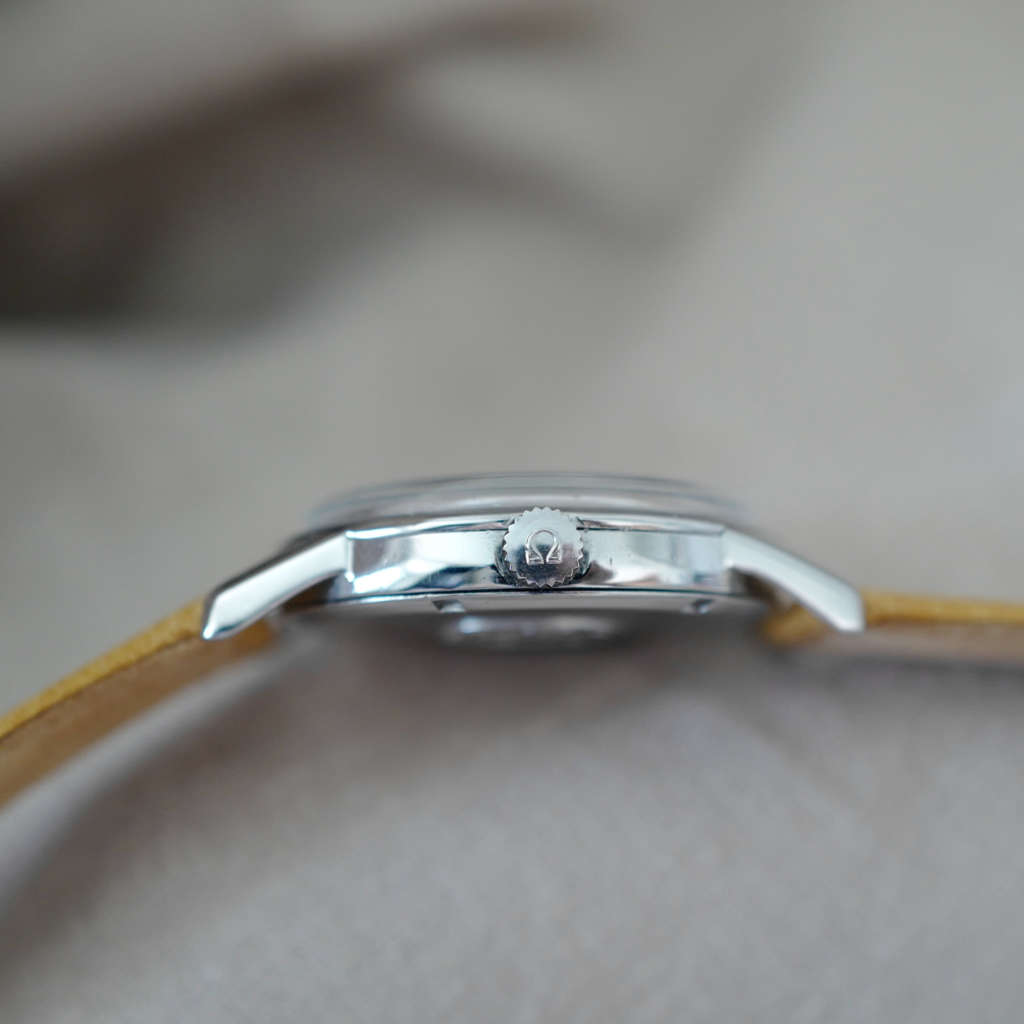 Montre Omega vintage Montre Omega vintage