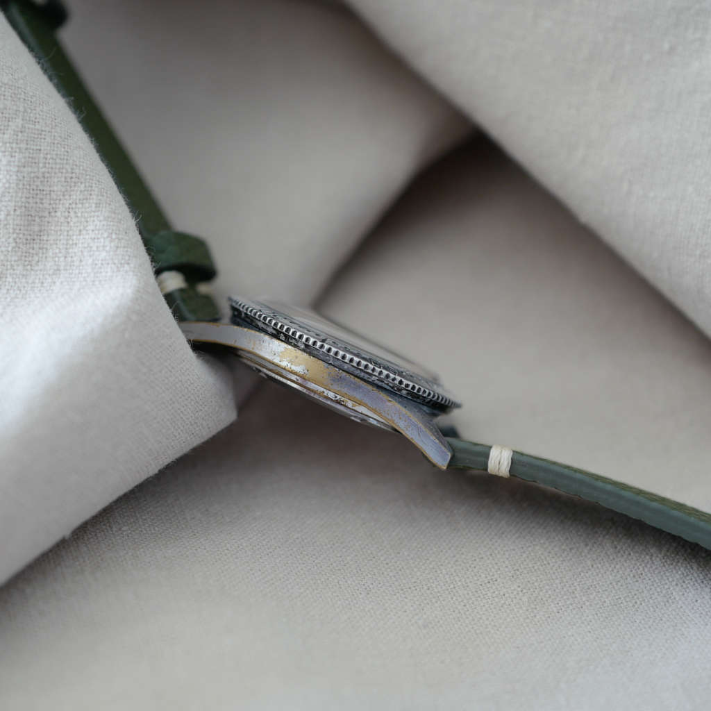 Montre skin diver ancienne Montre skin diver ancienne