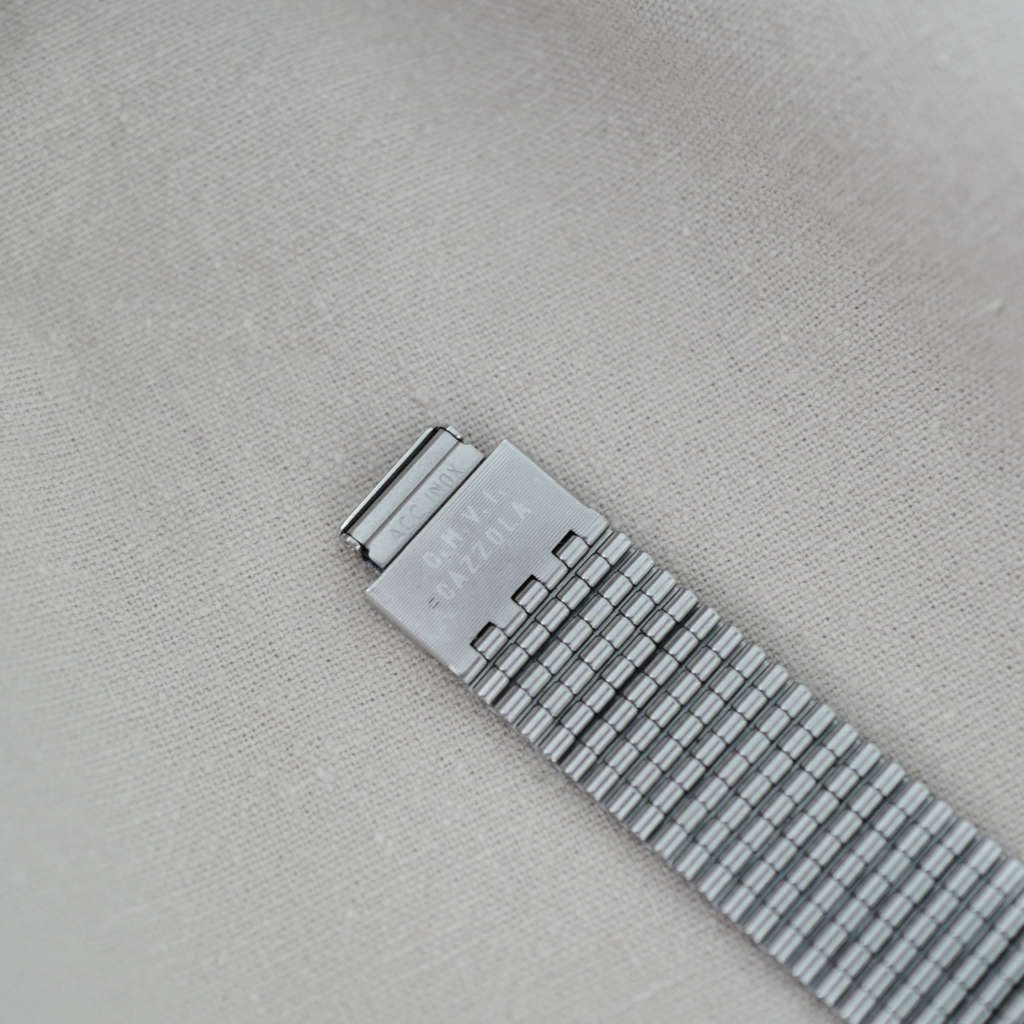 Nivada bracelet NSA gazzola gazzoia