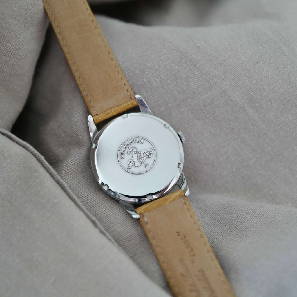 Omega Seamaster Omega Seamaster