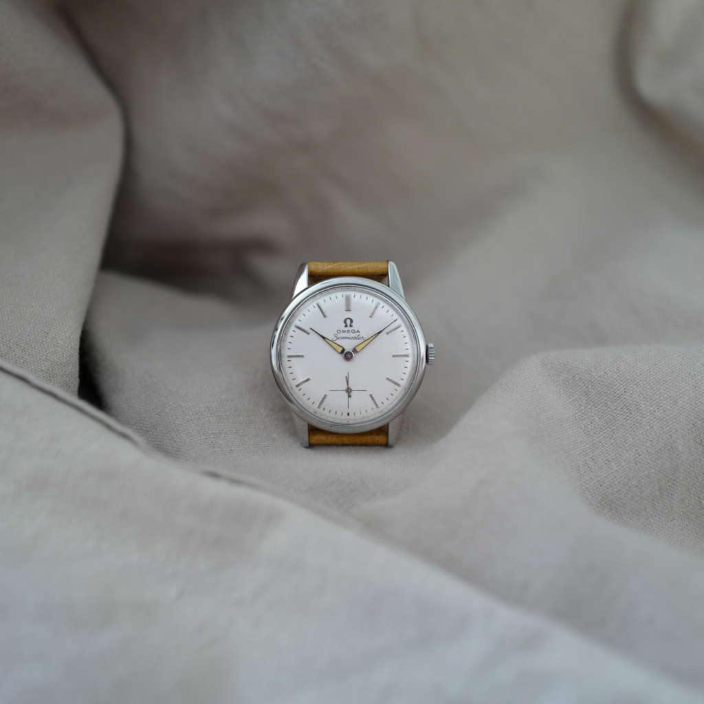 Omega Seamaster 268 Omega Seamaster 268