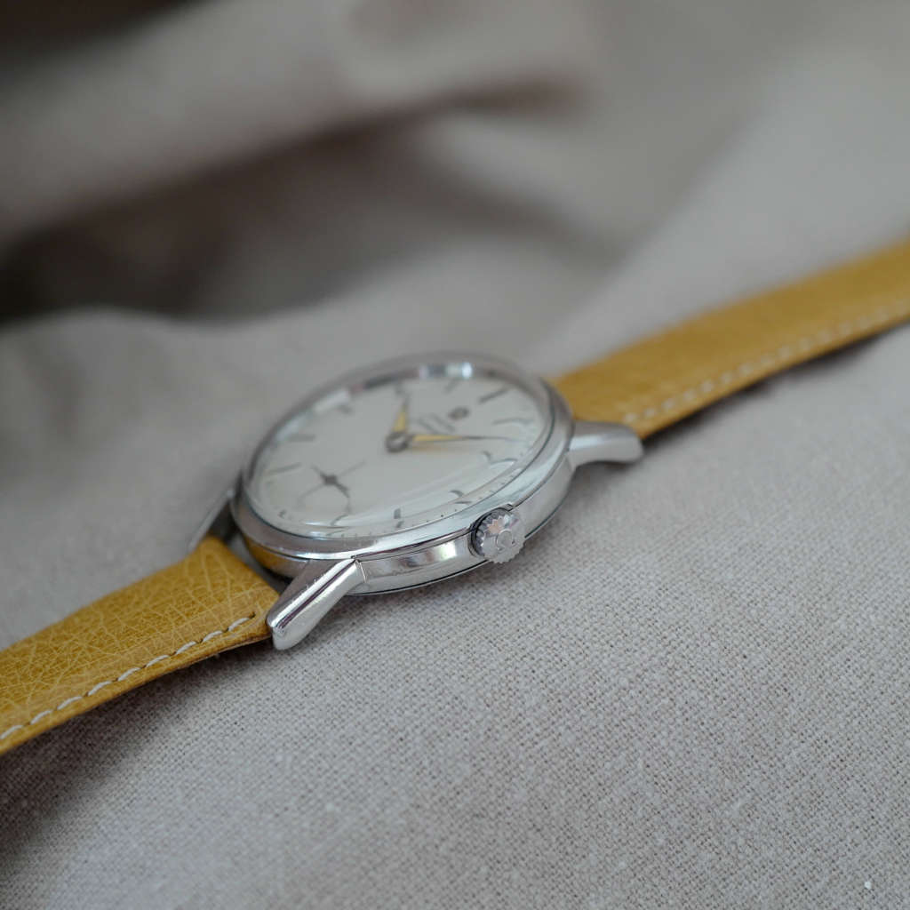 Omega seamaster vintage Omega seamaster vintage