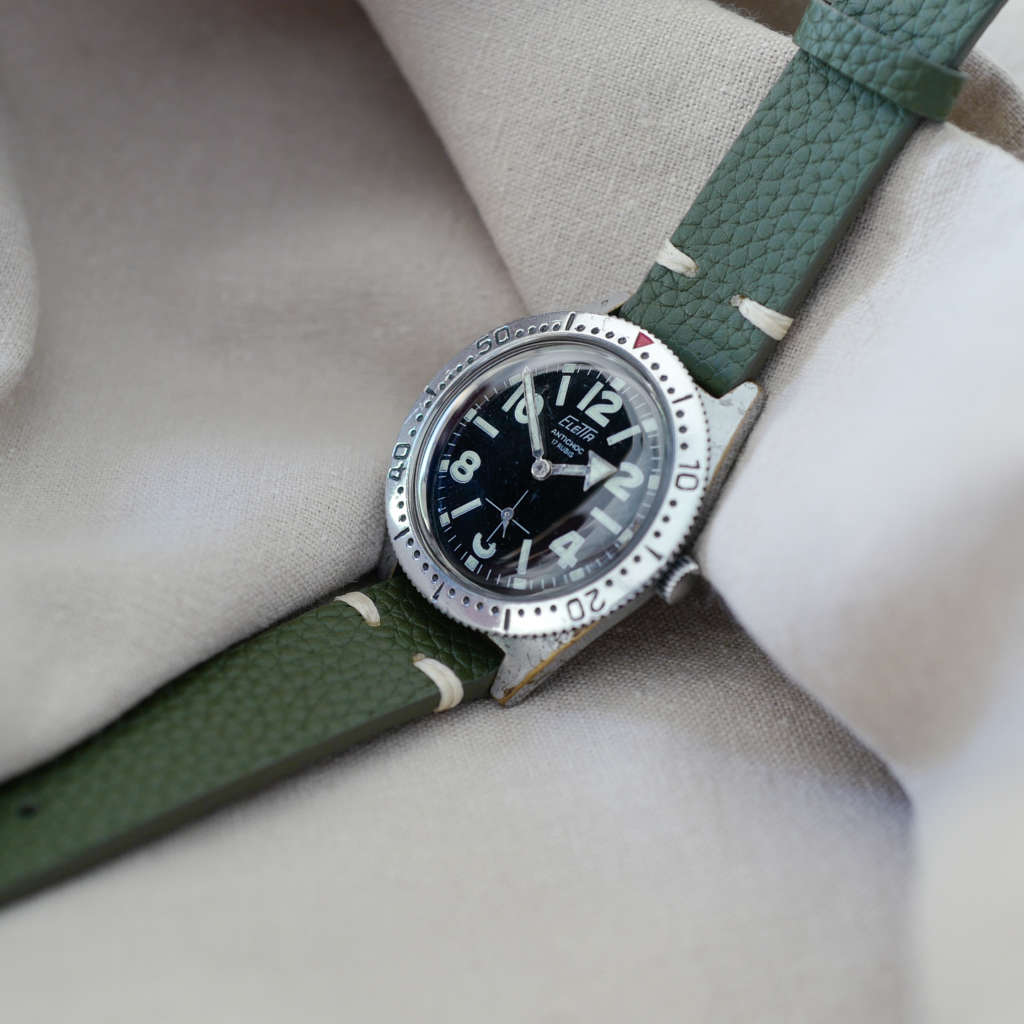 Skin diver vintage Skin diver vintage