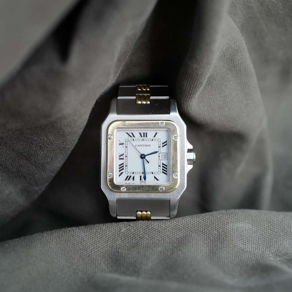 Cartier automatique vintage Gordon Cartier automatique vintage Gordon