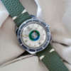 Montre vintage Difor Lip Maty Thermo-Nautic
