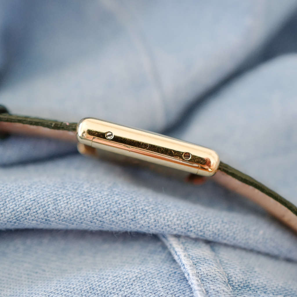 Cartier Tank ancienne Must or