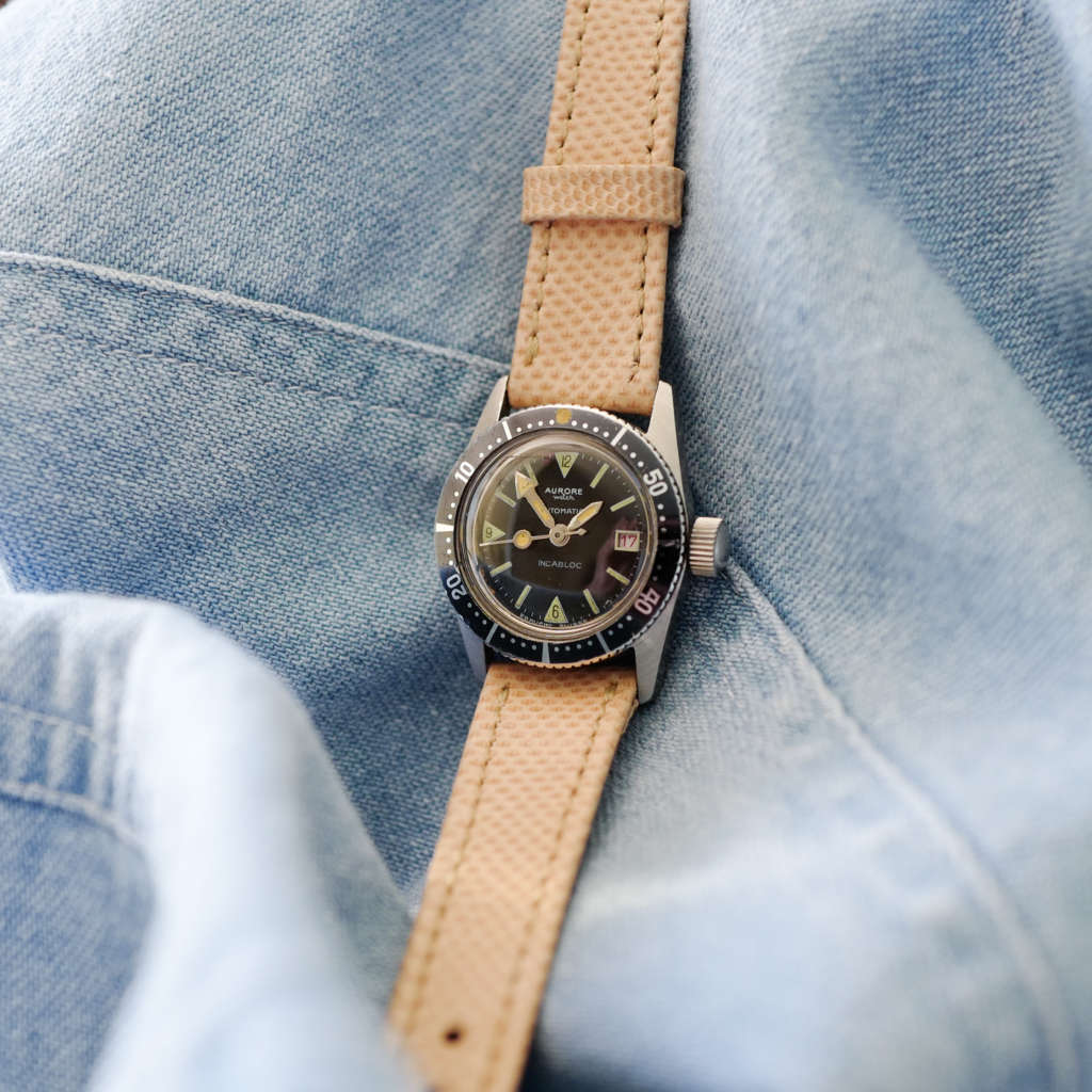 Mini montre submariner mini sub Mini montre submariner mini sub