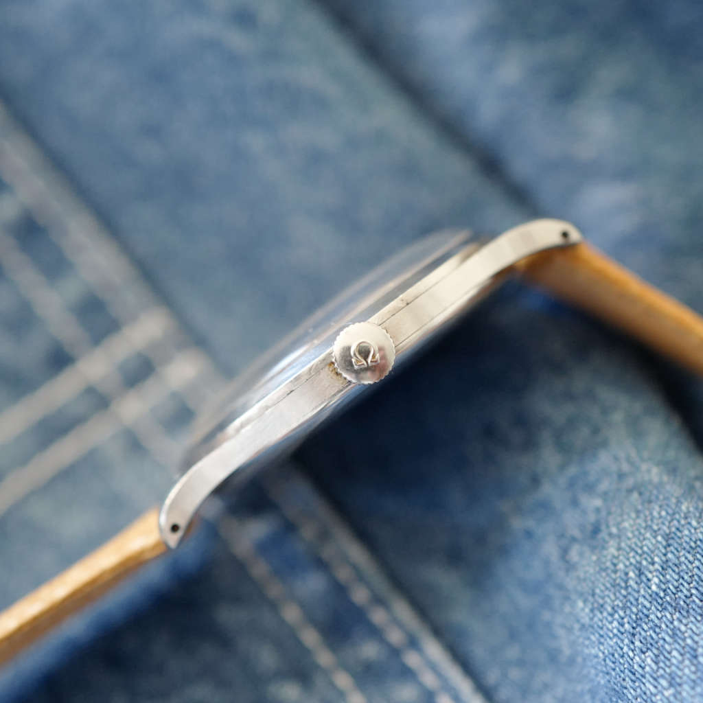 Montre Omega original remontoir Montre Omega original remontoir