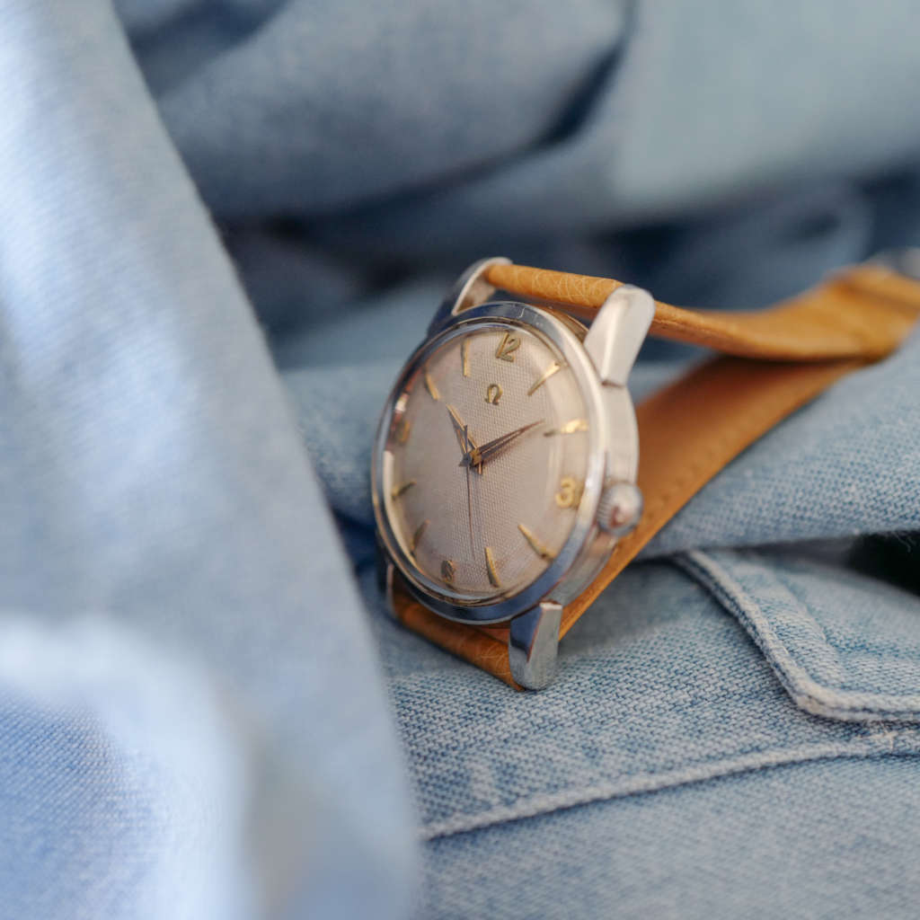 Omega Seamaster vintage Omega Seamaster vintageOmega Seamaster vintage