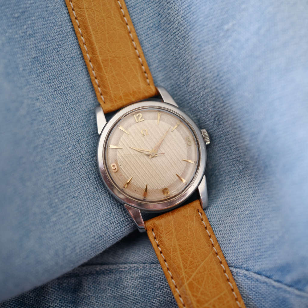Omega Seamaster vintage Omega Seamaster vintage