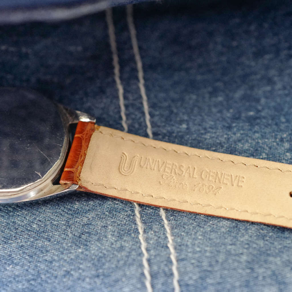 patina tropical universal geneve polerouter Patina tropical universal Genève Polerouter