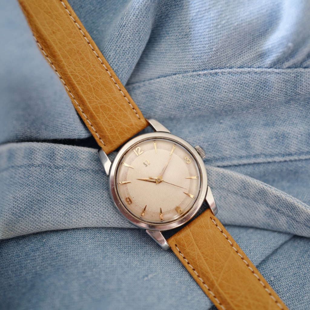 Rare Omega Seamaster Rare Omega Seamaster