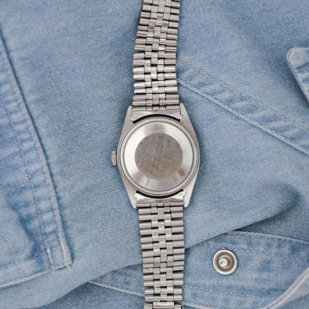 Ancienne Rolex vintage Datejust 36mm