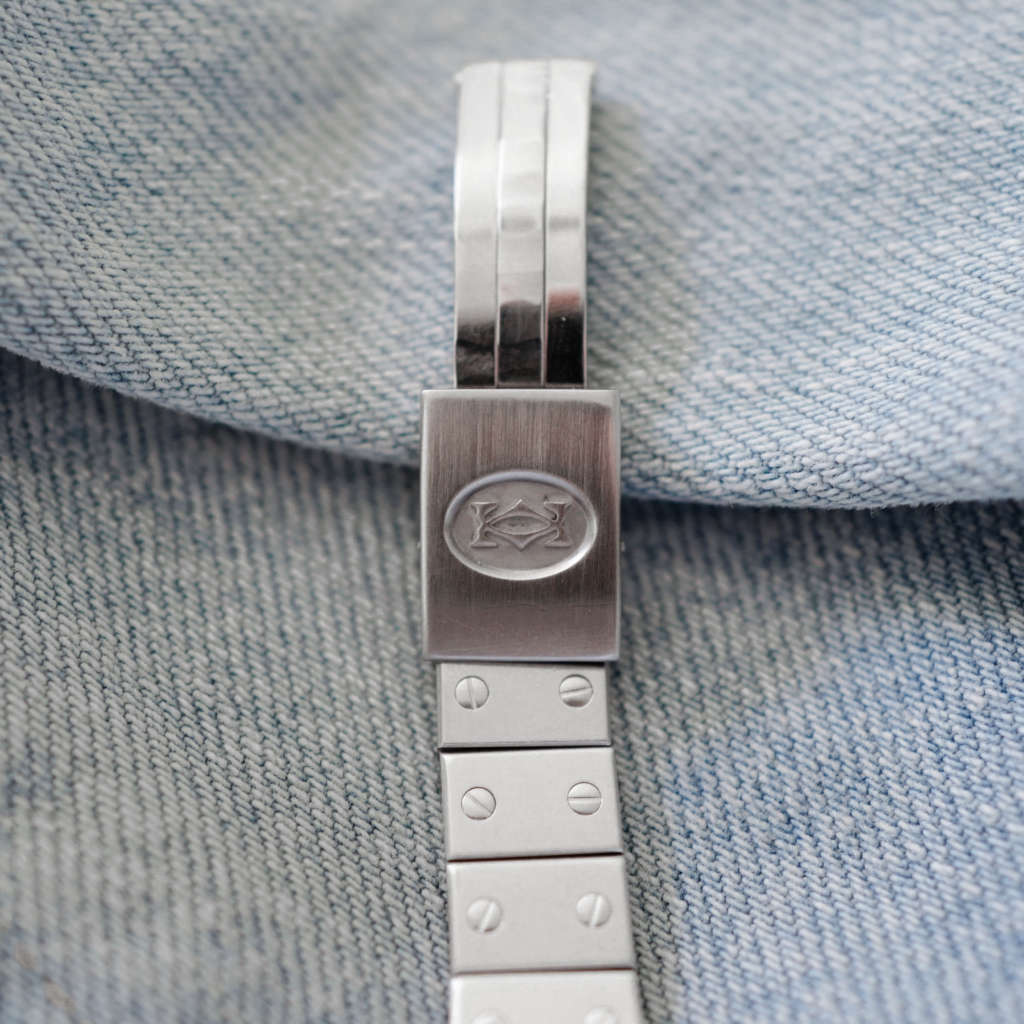 Cartier Santos femme acier Cartier Santos femme acier