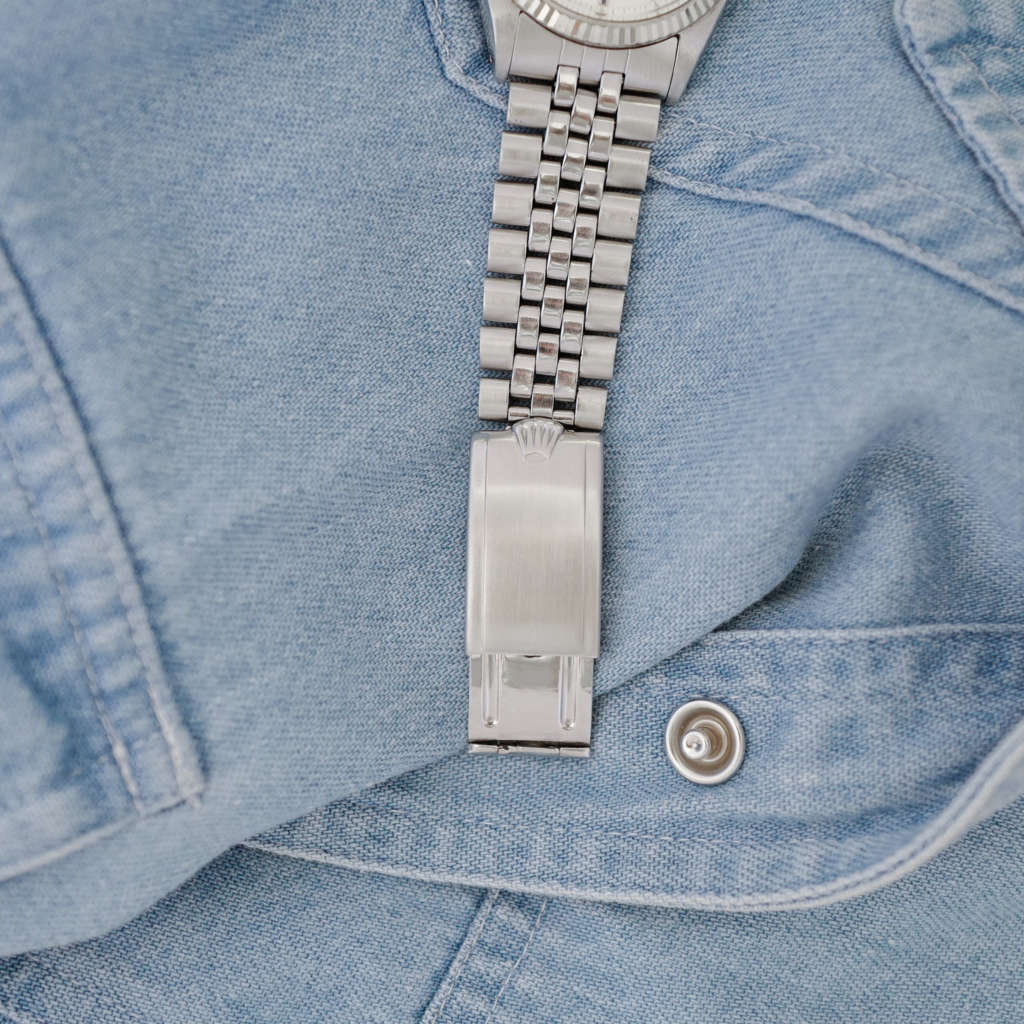 Datejust vintage jubilee