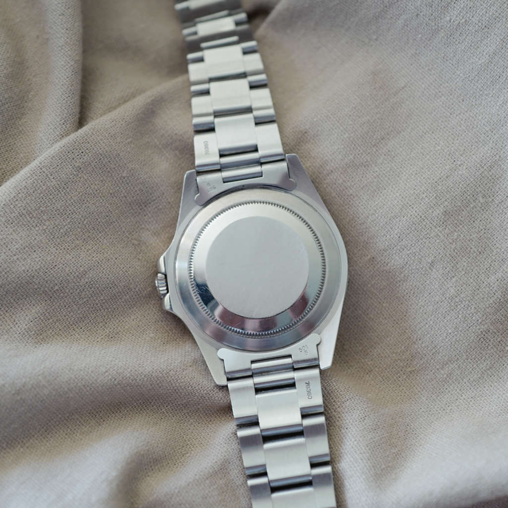 GMT Master II vintage GMT Master II vintage