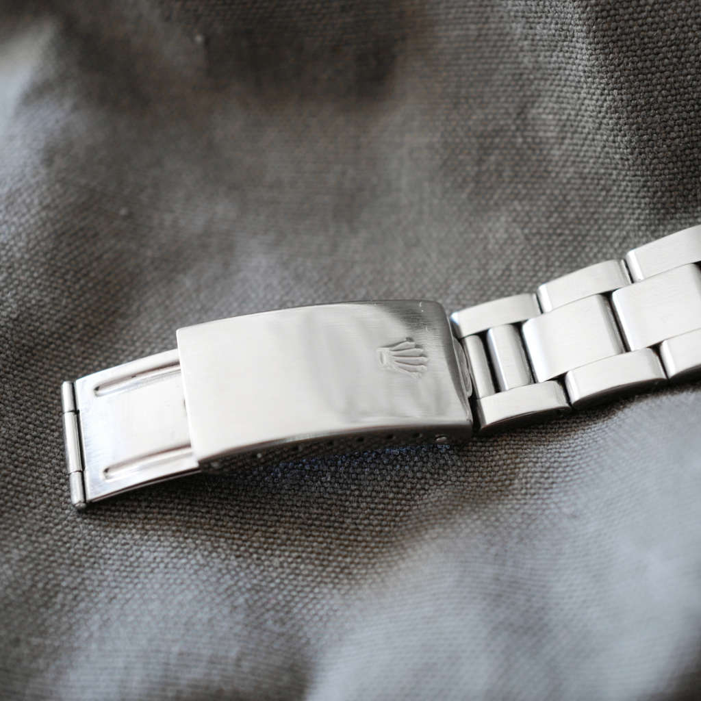 Jolie Rolex vintage Air King Jolie Rolex vintage Air King