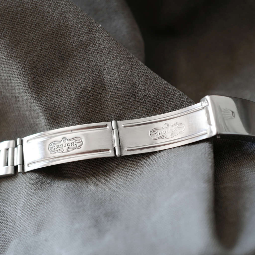 Jolie vintage rolex patiné cadran Jolie vintage rolex patiné cadran