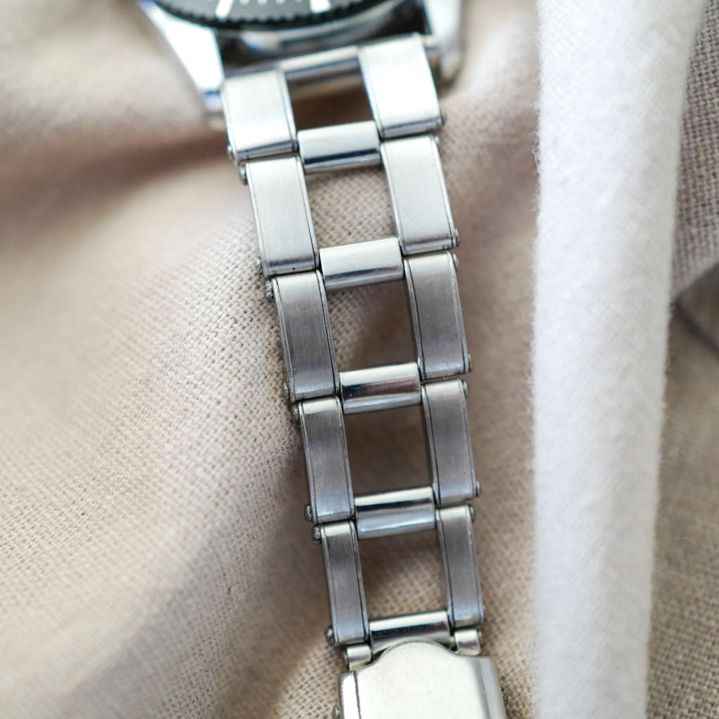 Montre de plongée vintage skin diver Sigel Montre de plongée vintage skin diver Sigel