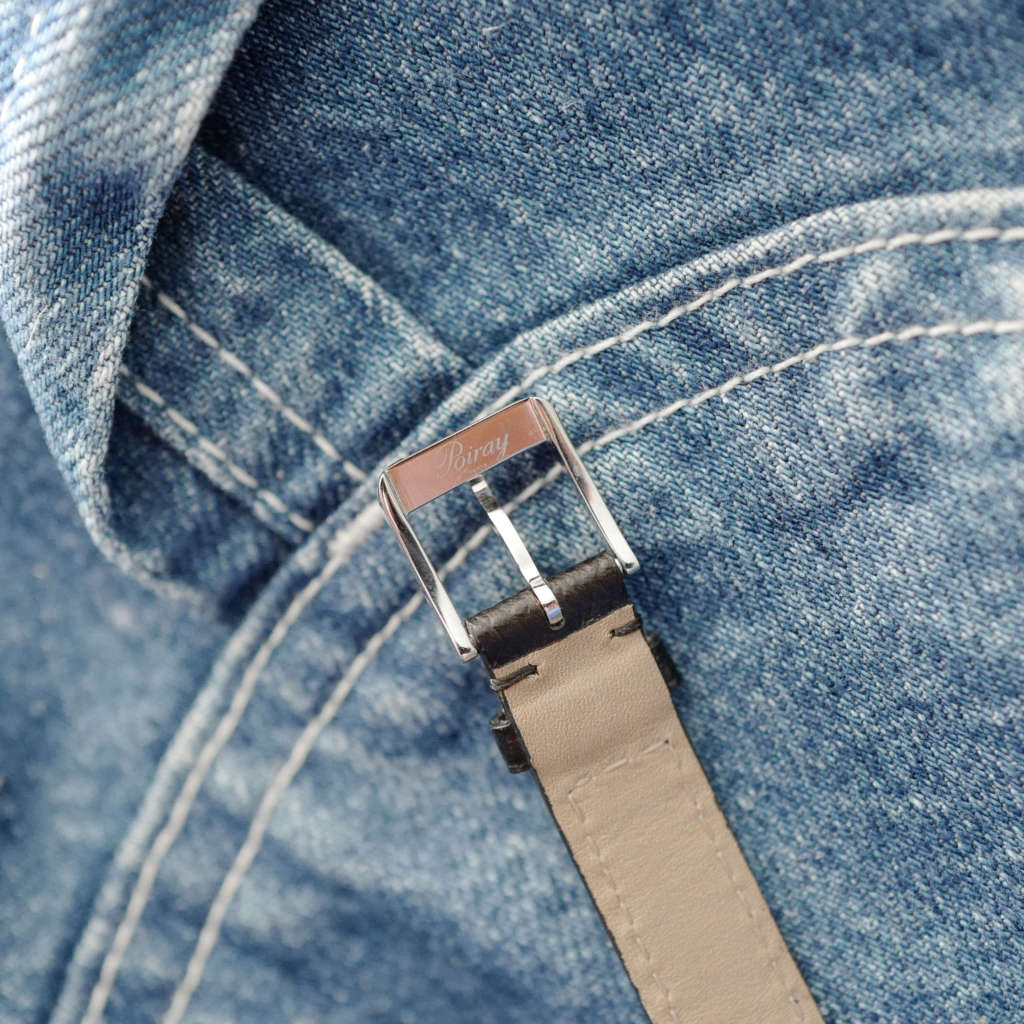 Montre Poiray femme occasion Montre Poiray femme occasion