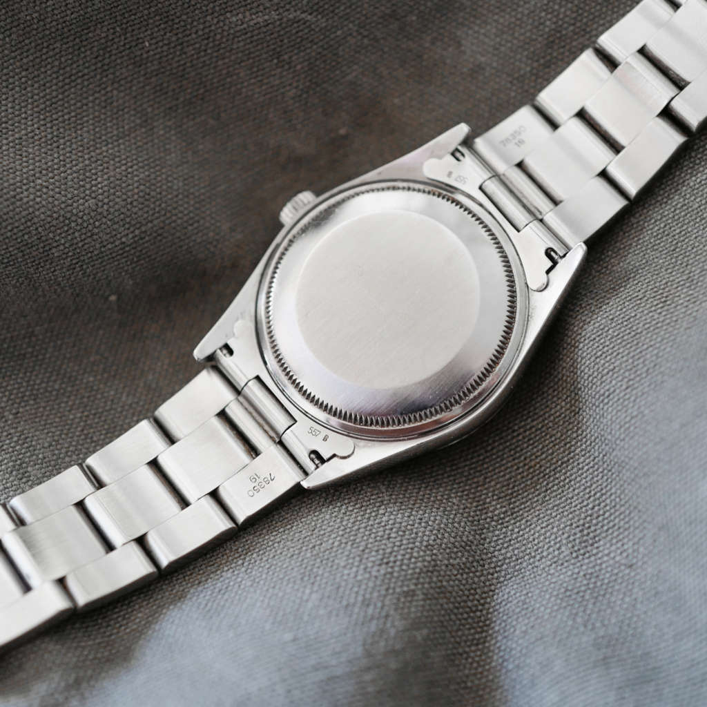 Rolex vintage garantie cadran tritium Rolex vintage garantie cadran tritium