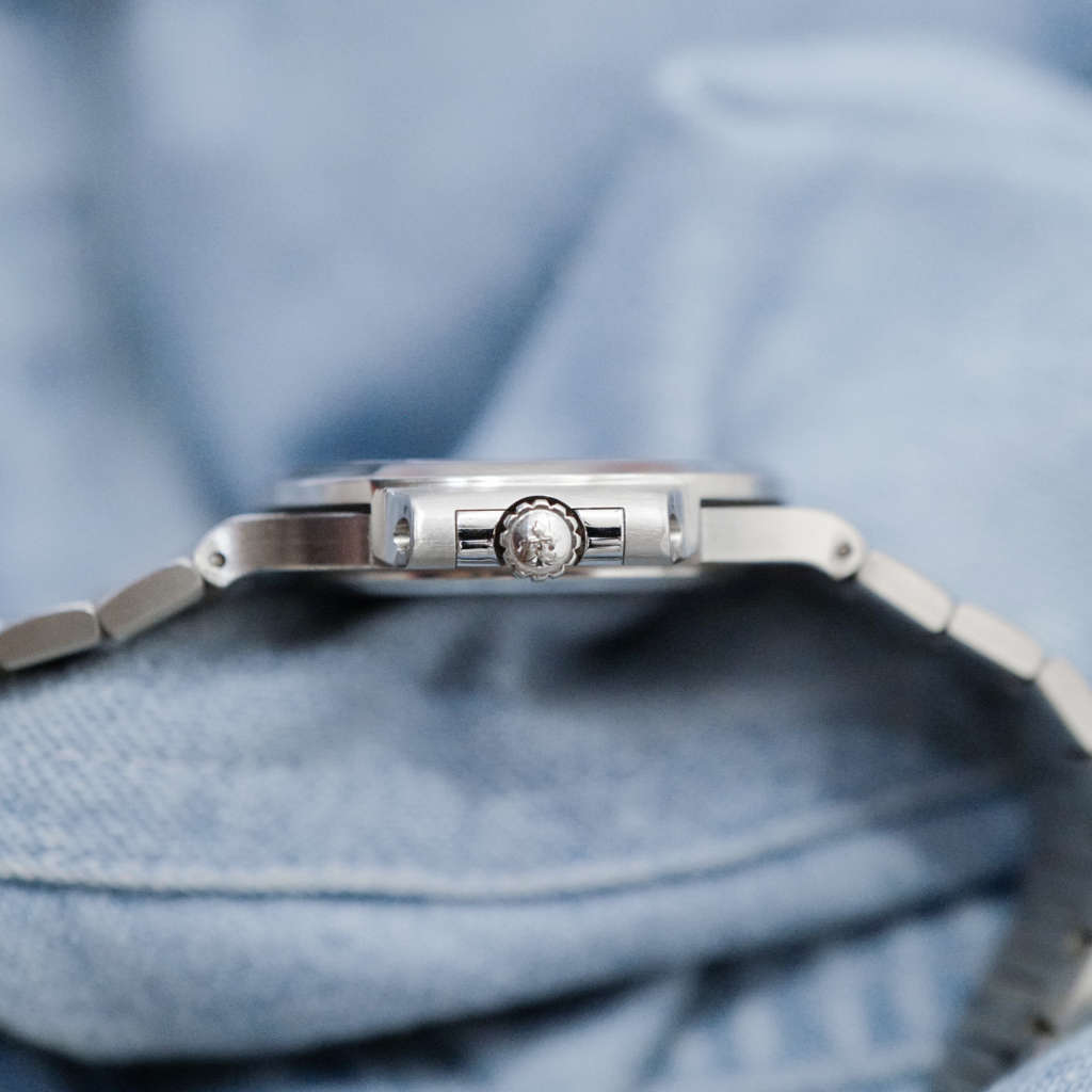 Patek philippe Nautilus boite papier