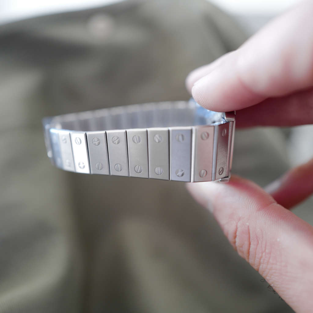 Montre Cartier 2960 vintage