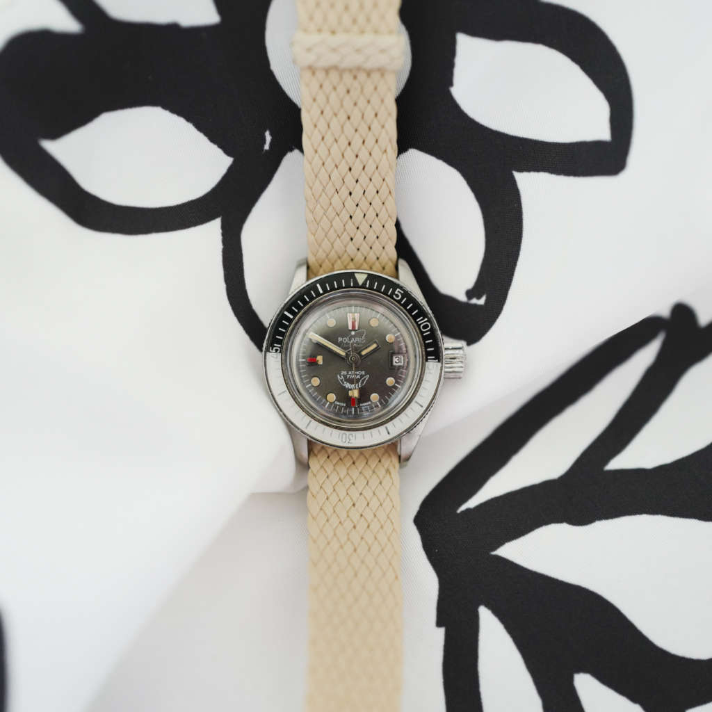 Montre femme vintage sport Montre femme vintage sport