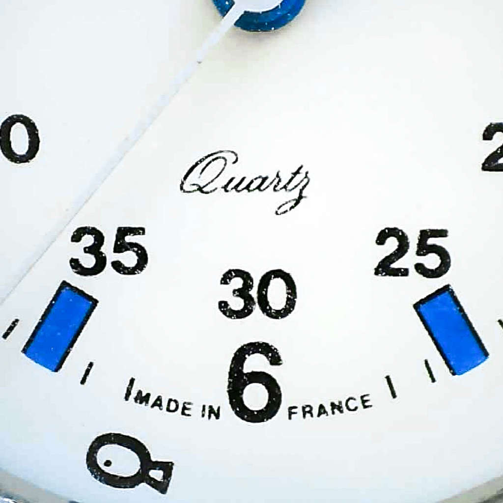 Montre plongeuse Mortima vintage made-in-France Montre plongeuse Mortima vintage made-in-France