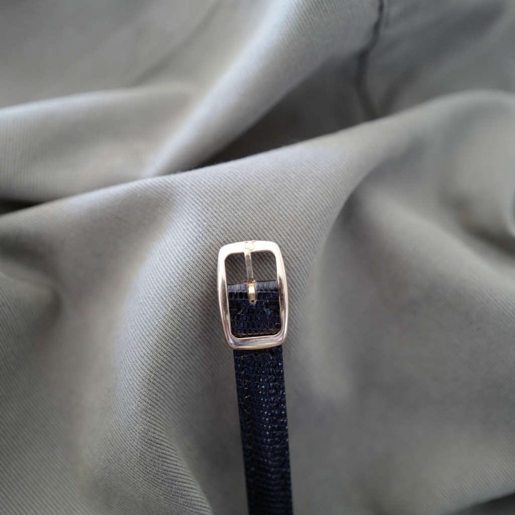 Montre pour femme vintage habillée chic Omega Montre pour femme vintage habillée chic Omega