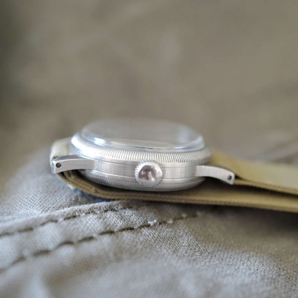 Montre vintage américaine militaire Montre vintage américaine militaire