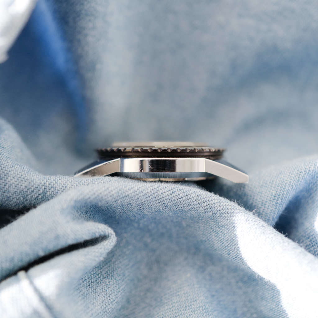 Montre vintage super datomatic Mortima Montre vintage super datomatic Mortima