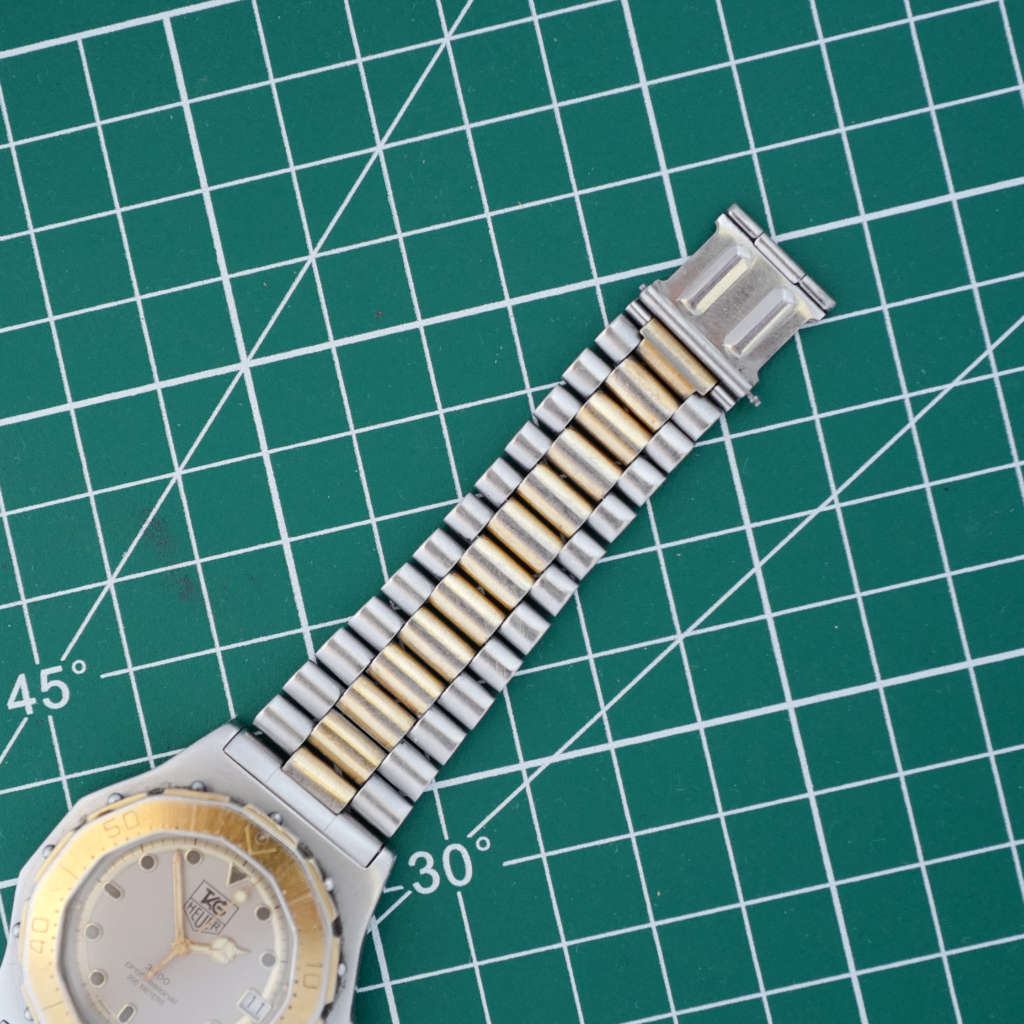 Tag Heuer Professional vintage