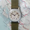 US Army montre
