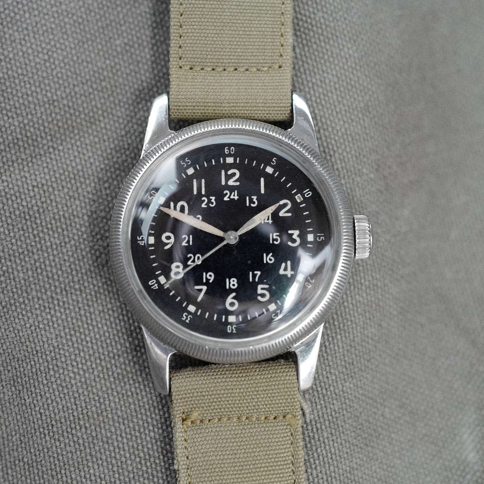Waltham militaire US Property Guerre du Viet Nam 1955 1975