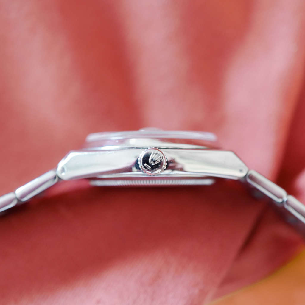 Datejust 36mm Oysterquartz