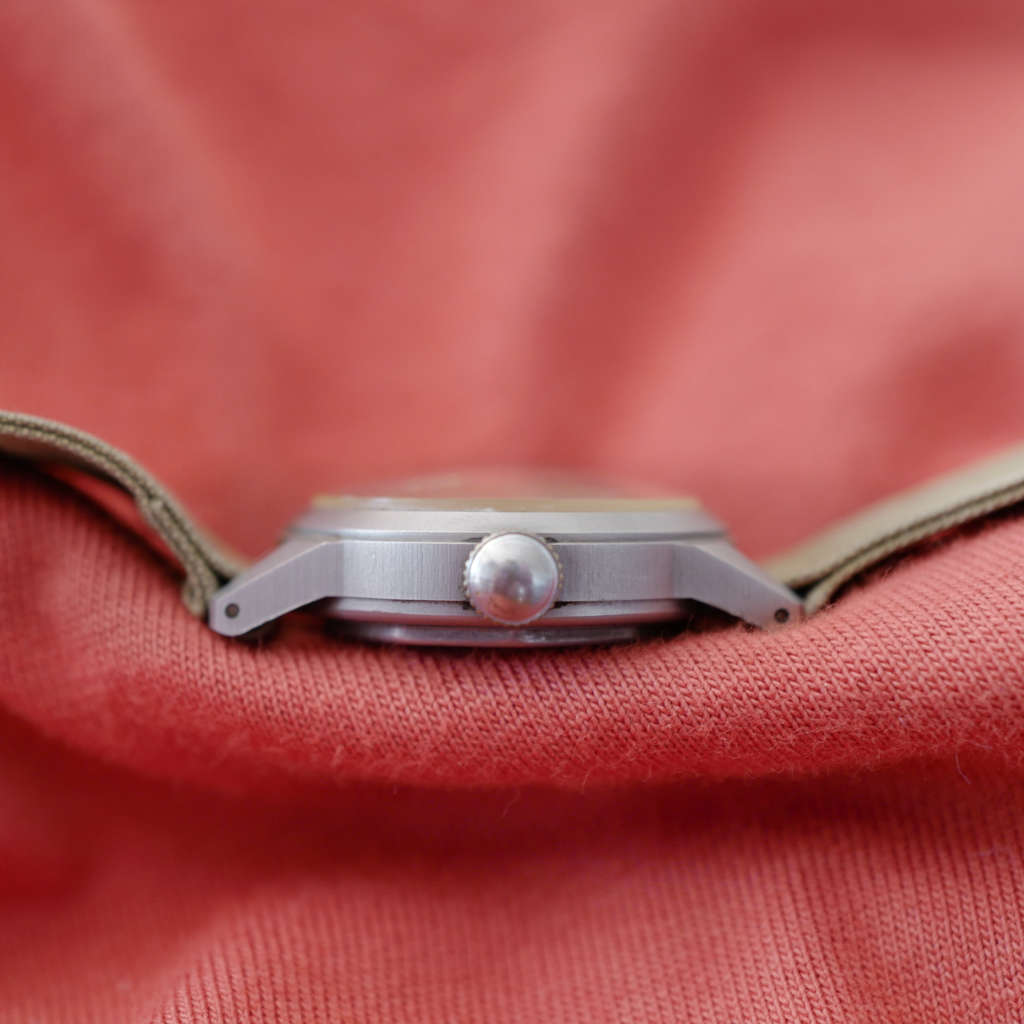 Guerre de Corée montre militaire ancienne