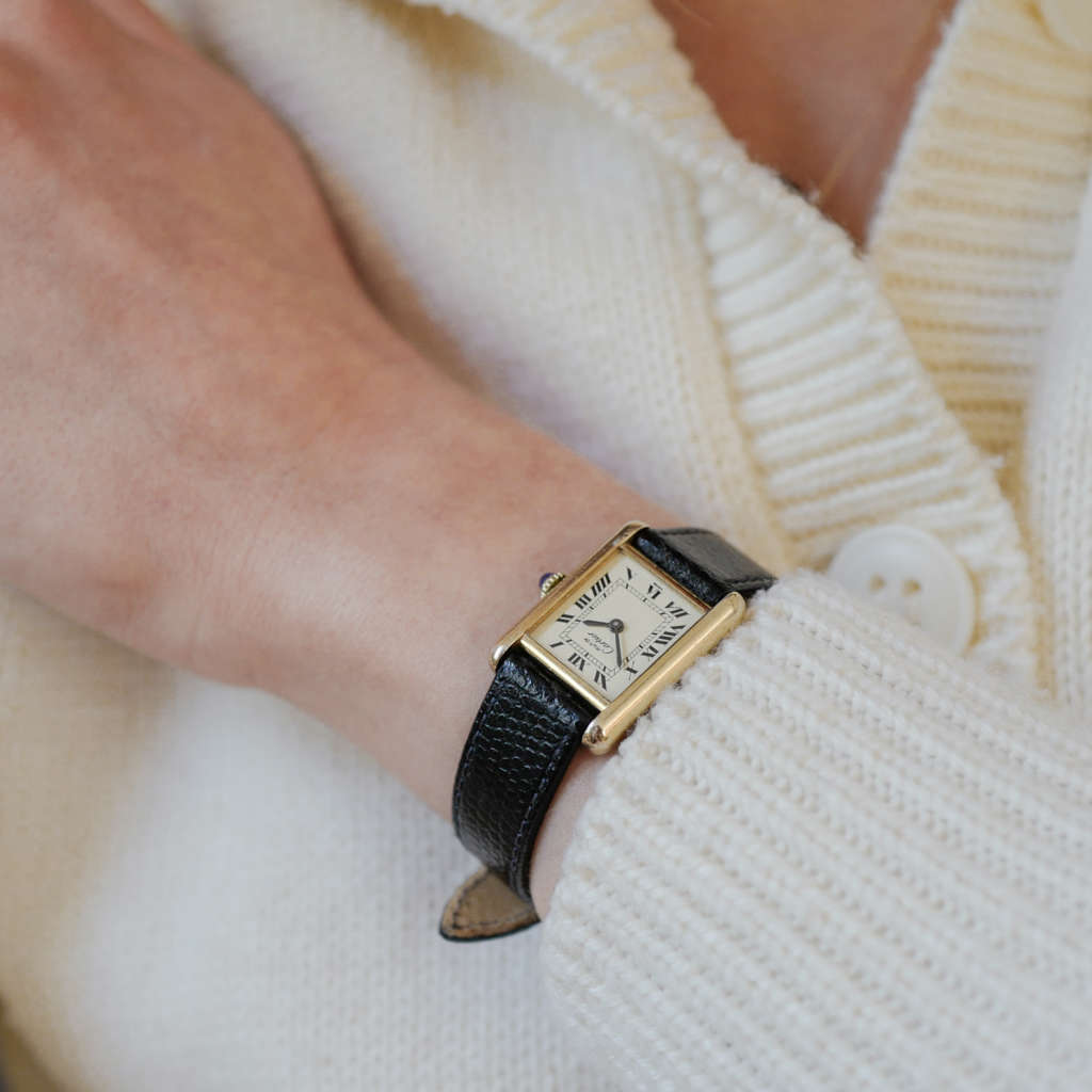 Jolie montre femme vintage Jolie montre femme vintage