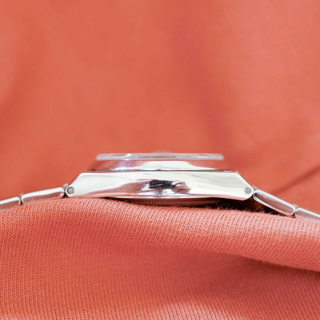 Montre Rolex Oysterquartz vintage