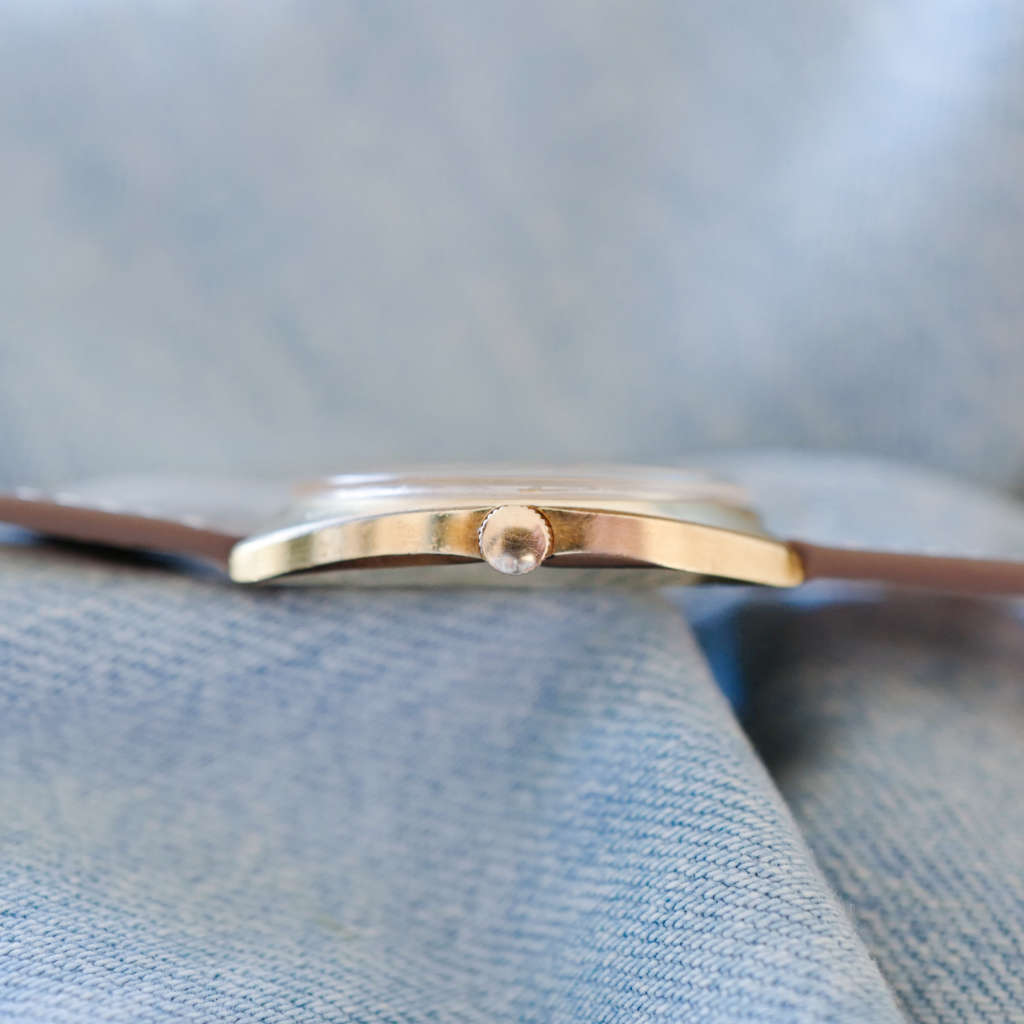 Montre vintage Omega Seamaster Cosmic